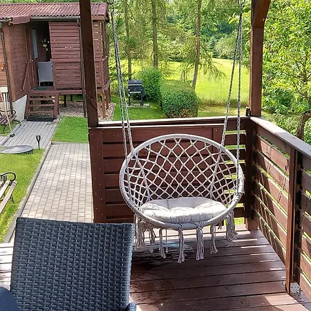 Na Radosnej Nad Jeziorem * Moldzie