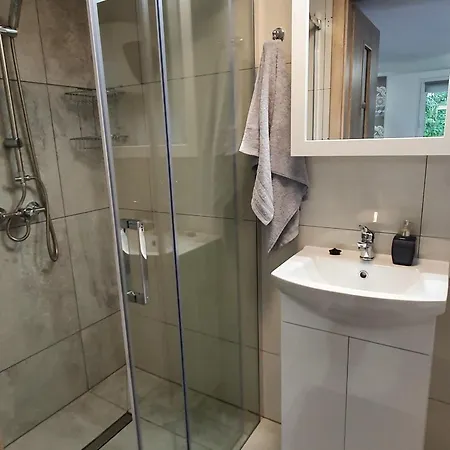 Na Radosnej Nad Jeziorem