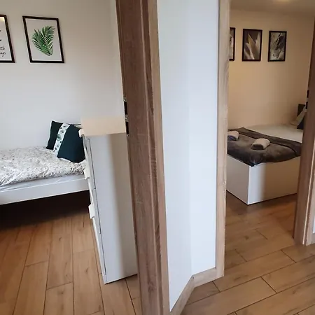 Na Radosnej Nad Jeziorem *