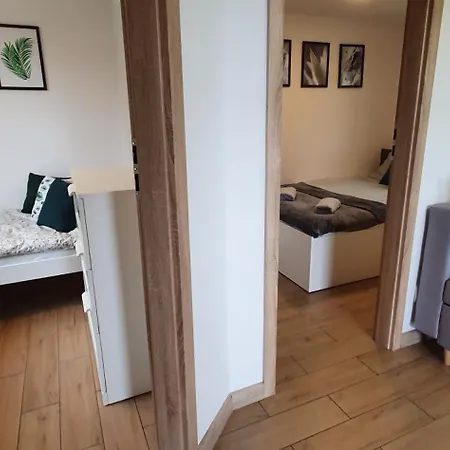 Na Radosnej Nad Jeziorem *